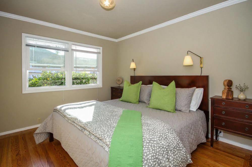 Chelsea Garden Inn Calistoga Buitenkant foto